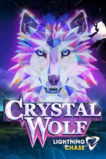 Crystal Wolf Lightning Chase играть в онлайн казино Фараон Казино Онлайн без регистрации