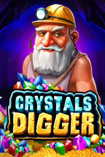 Crystals Digger играть в онлайн казино Фараон Казино Онлайн без регистрации