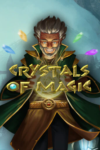 Crystals of Magic играть в онлайн казино Фараон Казино Онлайн без регистрации