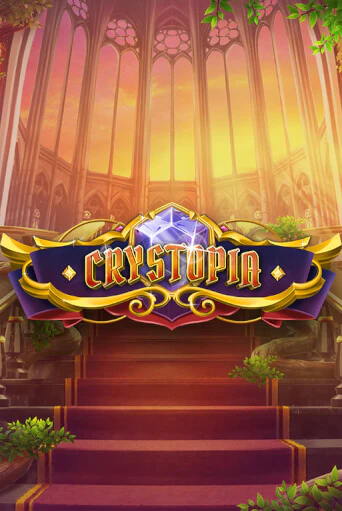 Crystopia играть в онлайн казино Фараон Казино Онлайн без регистрации