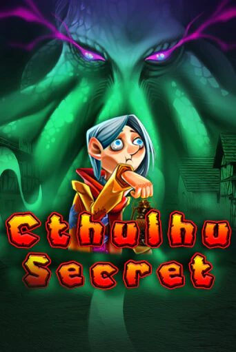 Cthulhu Secret играть в онлайн казино Фараон Казино Онлайн без регистрации