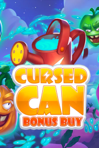 Cursed Can Bonus Buy играть в онлайн казино Фараон Казино Онлайн без регистрации