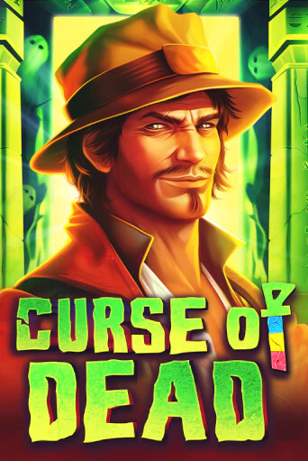 Curse of Dead играть в онлайн казино Фараон Казино Онлайн без регистрации