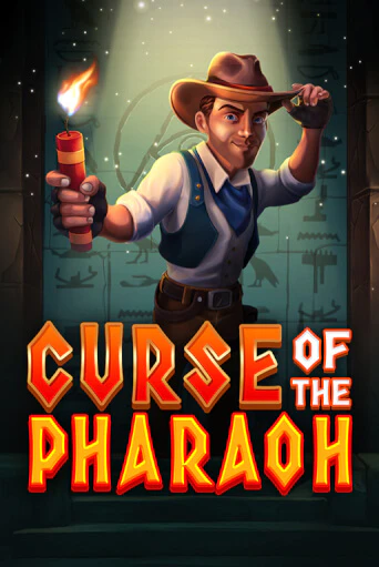 Curse of the Pharaoh играть в онлайн казино Фараон Казино Онлайн без регистрации