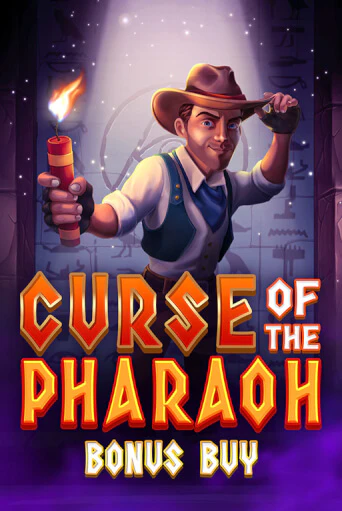 Curse of the Pharaoh Bonus Buy играть в онлайн казино Фараон Казино Онлайн без регистрации