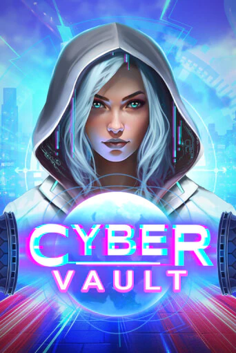 Cyber Vault играть в онлайн казино Фараон Казино Онлайн без регистрации