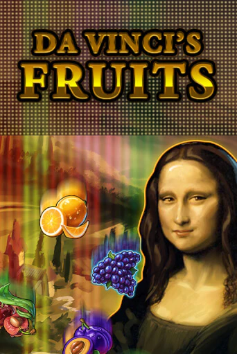 Da Vinci's Fruits играть в онлайн казино Фараон Казино Онлайн без регистрации