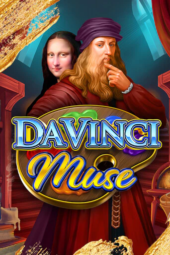 Da Vinci Muse Promo играть в онлайн казино Фараон Казино Онлайн без регистрации