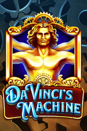 DaVinci's Machine играть в онлайн казино Фараон Казино Онлайн без регистрации