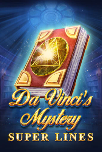 Da Vinci's Mystery играть в онлайн казино Фараон Казино Онлайн без регистрации