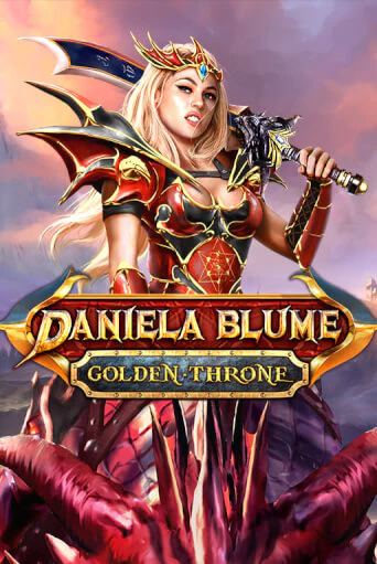 Daniela Blume Golden Throne играть в онлайн казино Фараон Казино Онлайн без регистрации