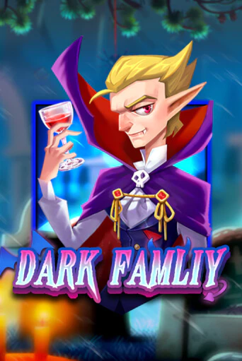 Dark Family играть в онлайн казино Фараон Казино Онлайн без регистрации