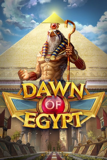 Dawn of Egypt играть в онлайн казино Фараон Казино Онлайн без регистрации