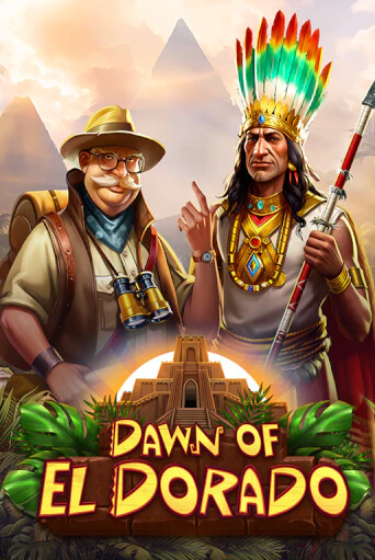 Dawn of El Dorado играть в онлайн казино Фараон Казино Онлайн без регистрации