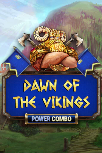 Dawn of the Vikings POWER COMBO играть в онлайн казино Фараон Казино Онлайн без регистрации