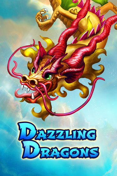 Dazzling Dragons играть в онлайн казино Фараон Казино Онлайн без регистрации