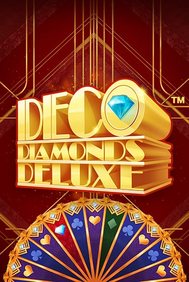 Deco Diamonds Deluxe играть в онлайн казино Фараон Казино Онлайн без регистрации