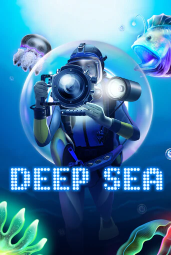 Deep Sea играть в онлайн казино Фараон Казино Онлайн без регистрации