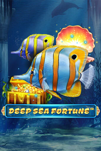 Deep Sea Fortune играть в онлайн казино Фараон Казино Онлайн без регистрации