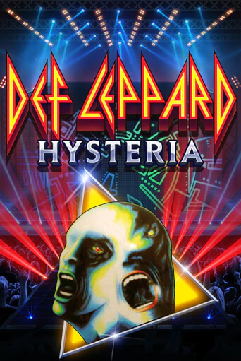 Def Leppard Hysteria играть в онлайн казино Фараон Казино Онлайн без регистрации