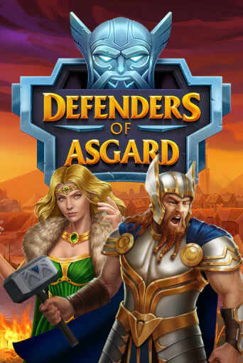 Defenders of Asgard играть в онлайн казино Фараон Казино Онлайн без регистрации