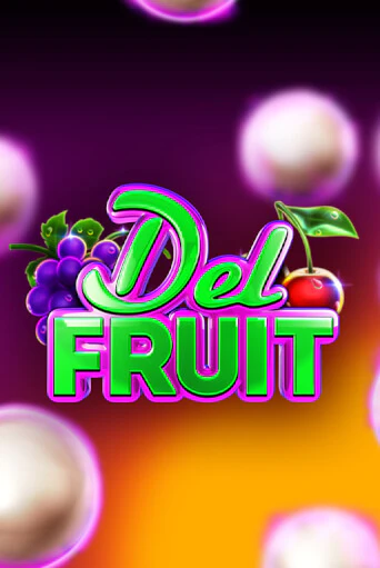 Del Fruit играть в онлайн казино Фараон Казино Онлайн без регистрации