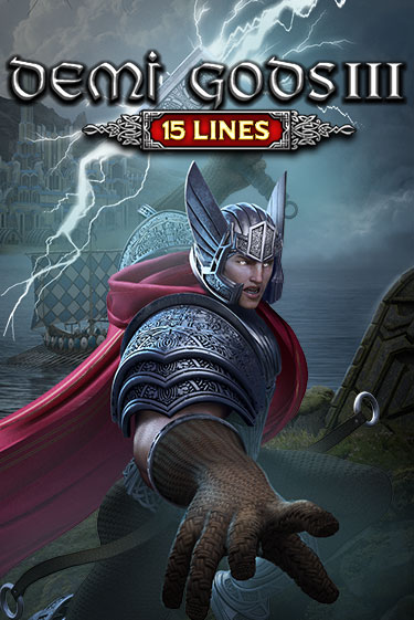 Demi Gods III – 15 Lines Edition играть в онлайн казино Фараон Казино Онлайн без регистрации