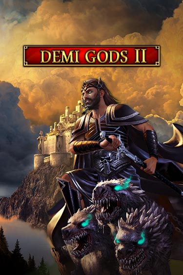 Demi Gods 2 - 15 Lines Series играть в онлайн казино Фараон Казино Онлайн без регистрации