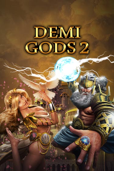 Demi Gods 2 играть в онлайн казино Фараон Казино Онлайн без регистрации