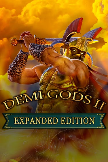 Demi Gods 2 - Expanded Edition играть в онлайн казино Фараон Казино Онлайн без регистрации