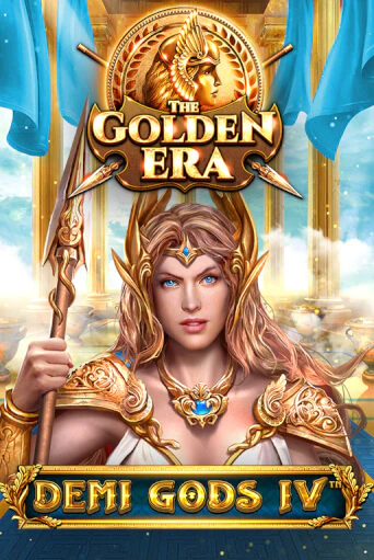 Demi Gods IV - The Golden Era играть в онлайн казино Фараон Казино Онлайн без регистрации