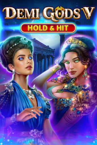 Demi Gods V - Hold & Hit играть в онлайн казино Фараон Казино Онлайн без регистрации