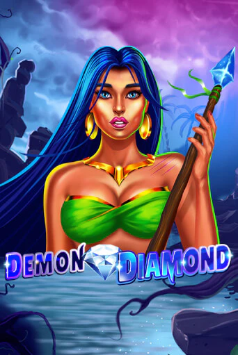 Demon Diamond играть в онлайн казино Фараон Казино Онлайн без регистрации