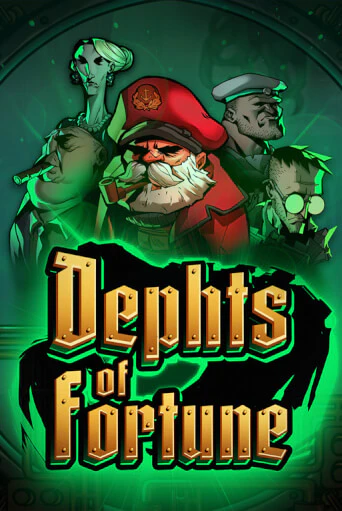 Depths of Fortune играть в онлайн казино Фараон Казино Онлайн без регистрации