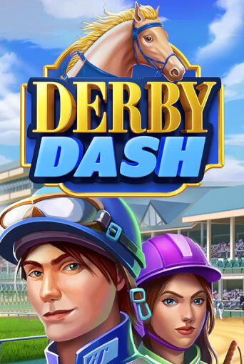 Derby Dash играть в онлайн казино Фараон Казино Онлайн без регистрации