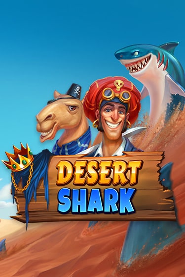 Desert Shark играть в онлайн казино Фараон Казино Онлайн без регистрации