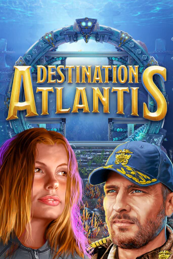 Destination Atlantis играть в онлайн казино Фараон Казино Онлайн без регистрации