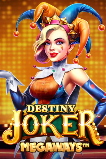 Destiny Joker™ Megaways™ играть в онлайн казино Фараон Казино Онлайн без регистрации