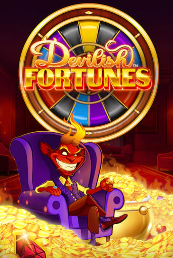 Devilish Fortunes™ играть в онлайн казино Фараон Казино Онлайн без регистрации