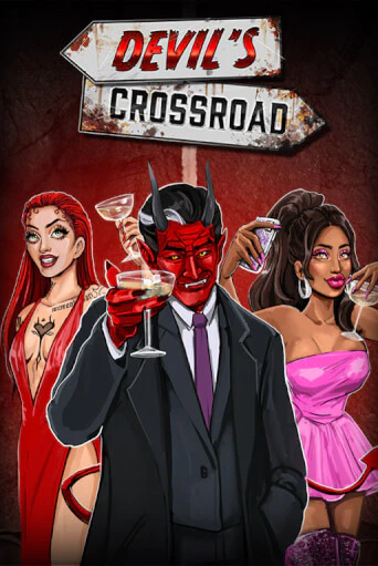 Devil’s Crossroad играть в онлайн казино Фараон Казино Онлайн без регистрации