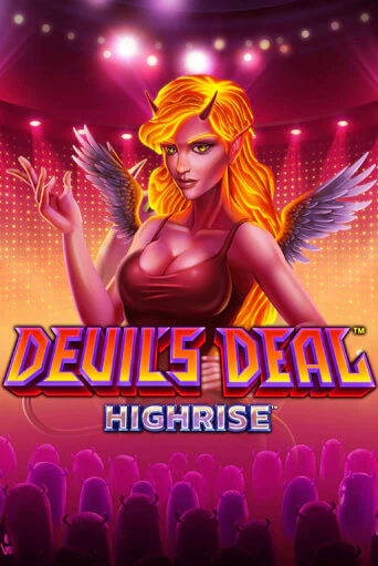 Devil's Deal играть в онлайн казино Фараон Казино Онлайн без регистрации