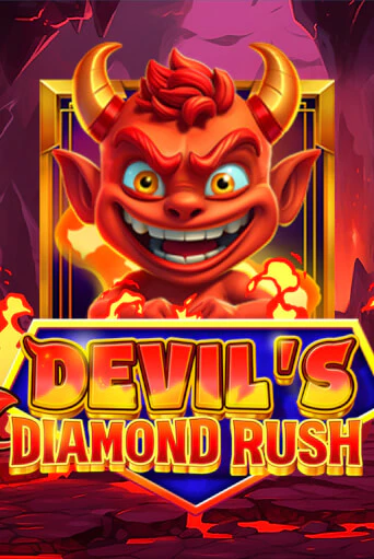 Devil's Diamond Rush играть в онлайн казино Фараон Казино Онлайн без регистрации