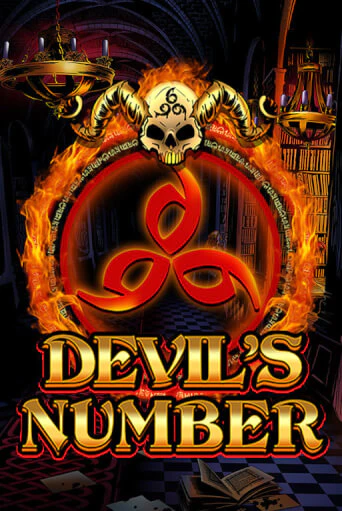 Devil's Number играть в онлайн казино Фараон Казино Онлайн без регистрации