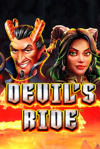 Devil's Ride играть в онлайн казино Фараон Казино Онлайн без регистрации