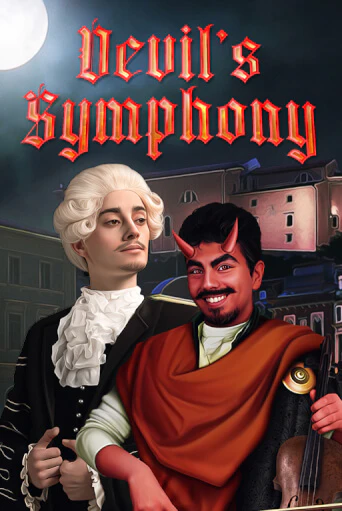 Devil's Symphony играть в онлайн казино Фараон Казино Онлайн без регистрации