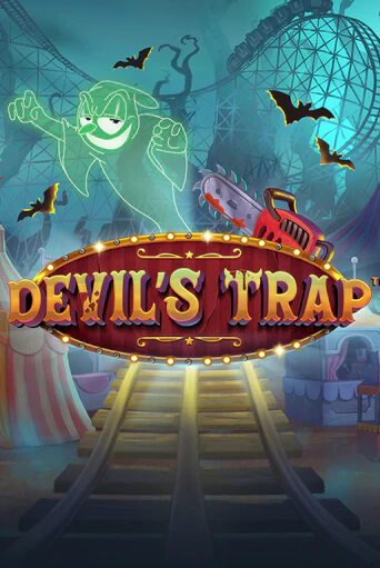 Devil's Trap играть в онлайн казино Фараон Казино Онлайн без регистрации