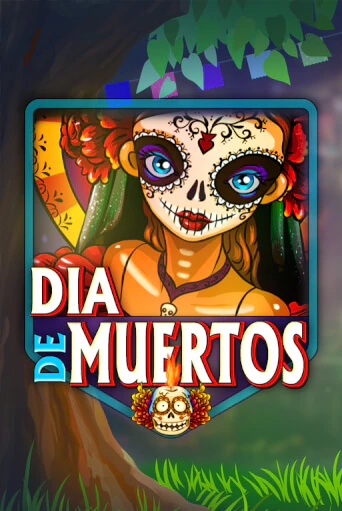 Dia De Muertos играть в онлайн казино Фараон Казино Онлайн без регистрации