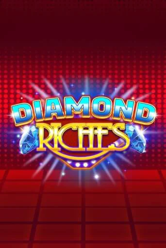 Diamond Riches играть в онлайн казино Фараон Казино Онлайн без регистрации