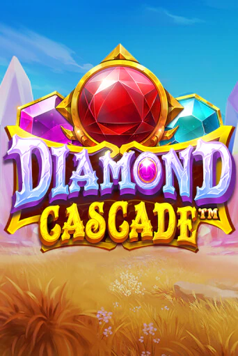 Diamond Cascade играть в онлайн казино Фараон Казино Онлайн без регистрации