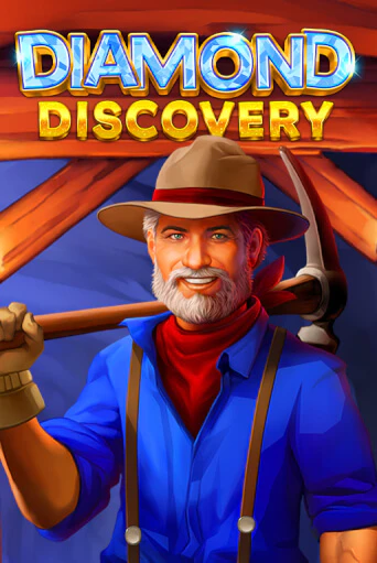 Diamond Discovery играть в онлайн казино Фараон Казино Онлайн без регистрации